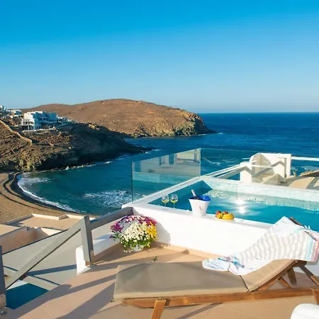 Casa vacanze Myrsini's Luxury Merchia