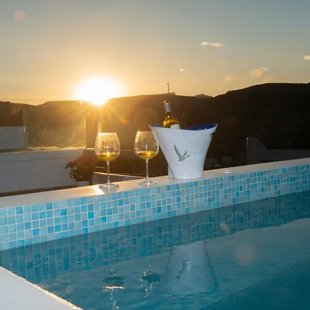 Casa vacanze Myrsini's Luxury Merchia *