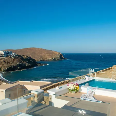 Casa vacanze Myrsini's Luxury Merchia