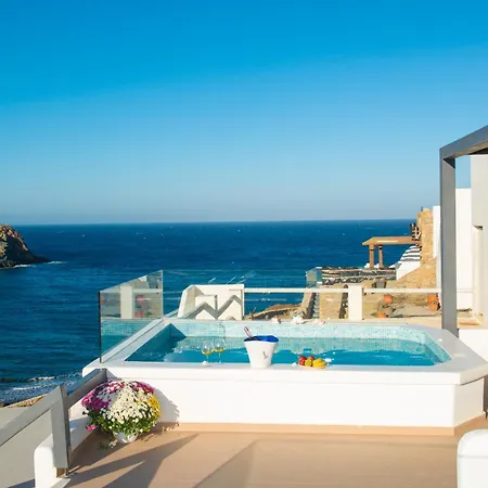 Myrsini's Luxury Merchia Casa vacanze *