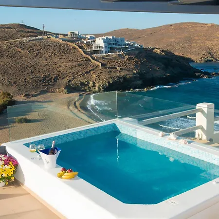 Casa vacanze Myrsini's Luxury Merchia *