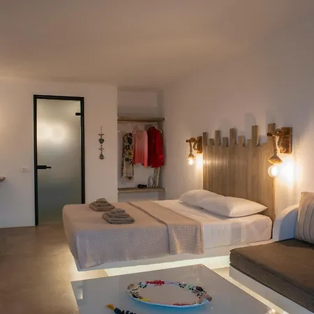 Casa vacanze Myrsini's Luxury Merchia *