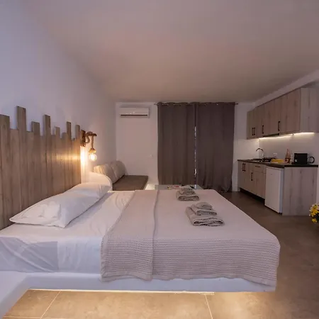 Myrsini's Luxury Merchia Casa vacanze *