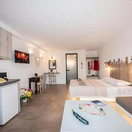 Casa vacanze Myrsini's Luxury Merchia
