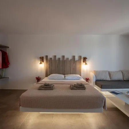Casa vacanze Myrsini's Luxury Merchia