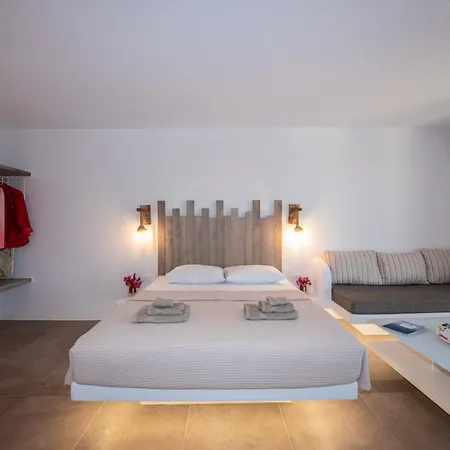 Casa vacanze Myrsini's Luxury Merchia *