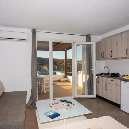 Myrsini's Luxury Merchia Casa vacanze *